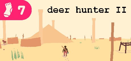 Games like deer hunter II