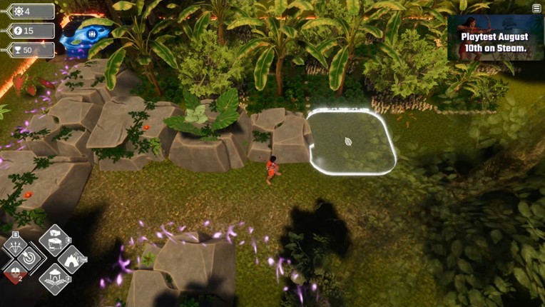 Defe The Defender screenshot