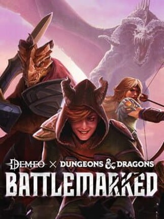 Demeo x Dungeons & Dragons: Battlemarked Image