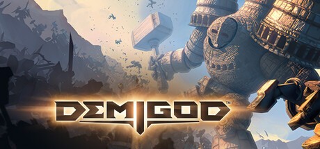Games like Demigod