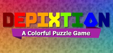 Games like Depixtion