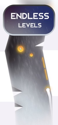 Dodge &amp; Dash: Avoid the Spikes Image