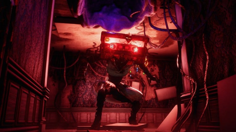 Don't Fret screenshot