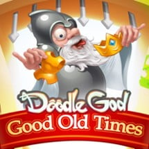 Doodle God: Good Old Times Image