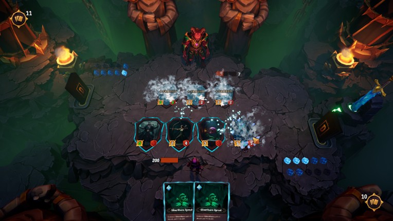 Doomspire screenshot