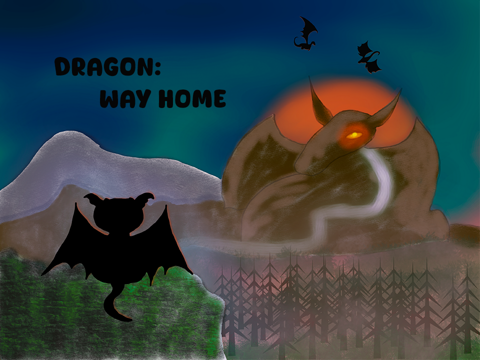 Games like Dragon:WayHome