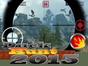 Duck Hunting Elite Challenge - 2015 Pro Showdown Image