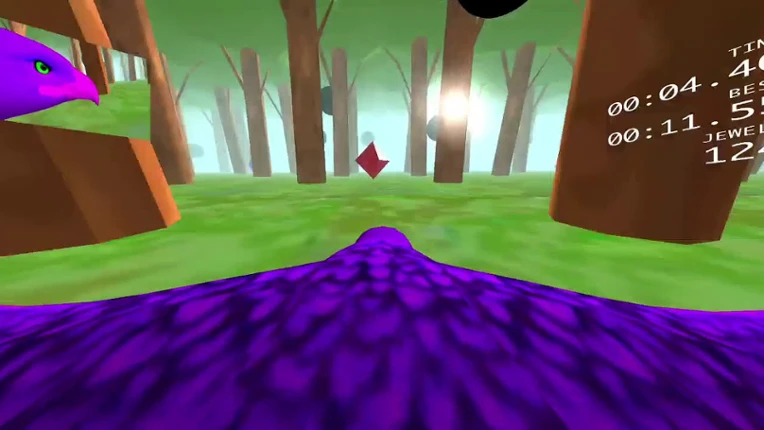 Eagle Ride screenshot