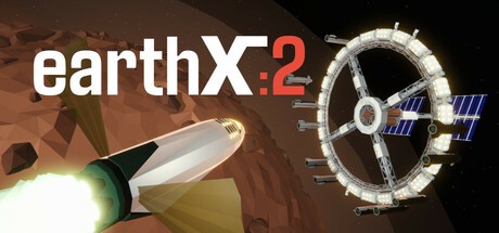 Games like EarthX 2