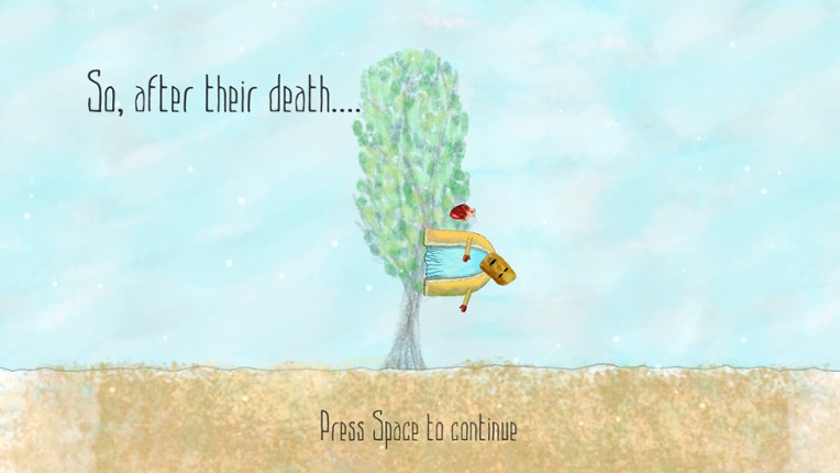 Ego Hearts screenshot