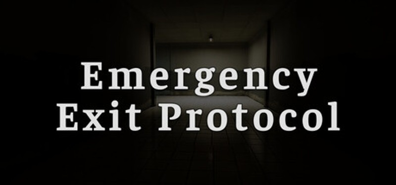 Emergency Exit Protocol Image