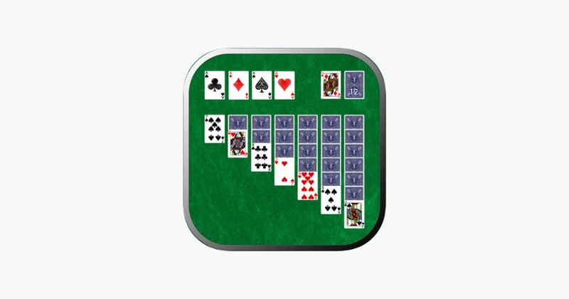 Eric's Klondike Solitaire Image
