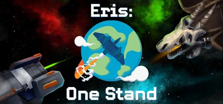 Games like Eris One Stand