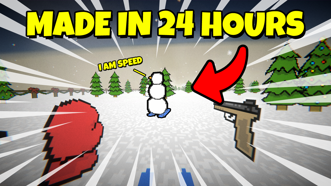 Games like Escape The North Pole