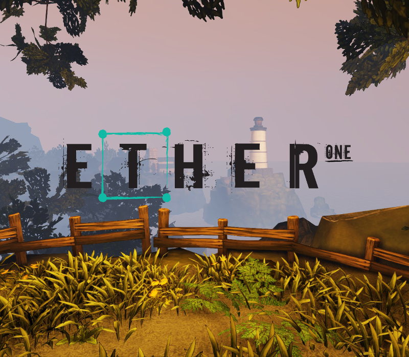 Games like Ether One
