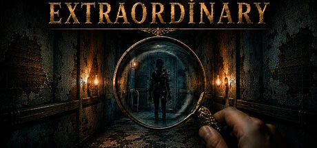 Games like Extraordinary