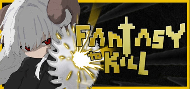 Fantasy to Kill Image