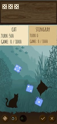 Farkle Safari Image