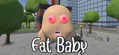 Fat Baby Image