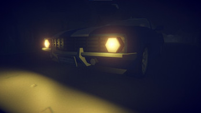 Feathers of Silence screenshot