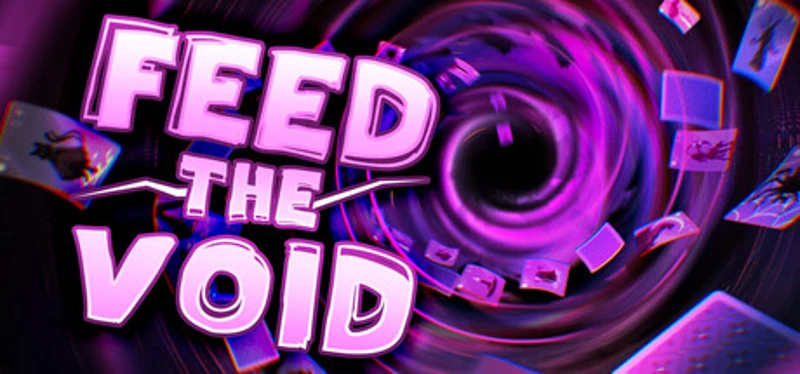 Feed The Void Image