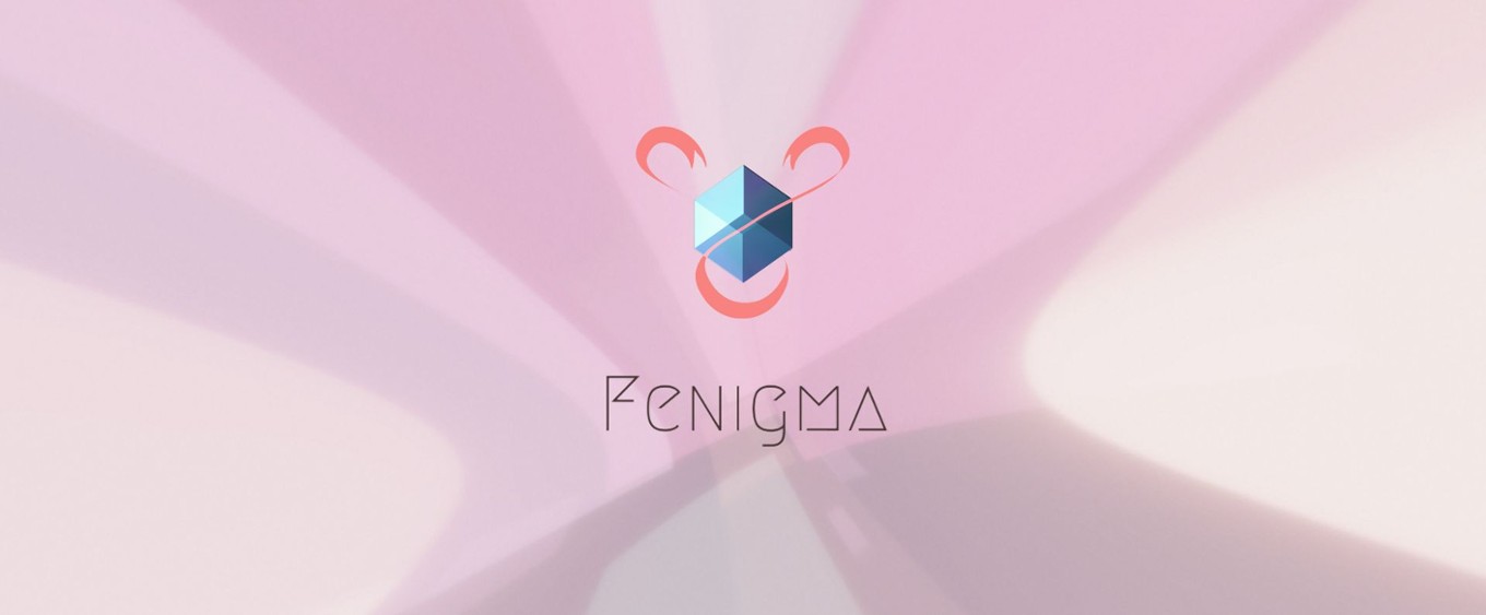 Games like Fenigma (unfinished)