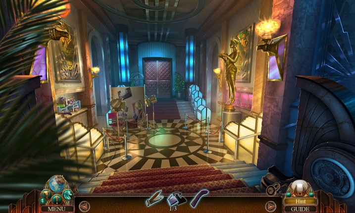Final Cut: Fame Fatale Collector's Edition screenshot