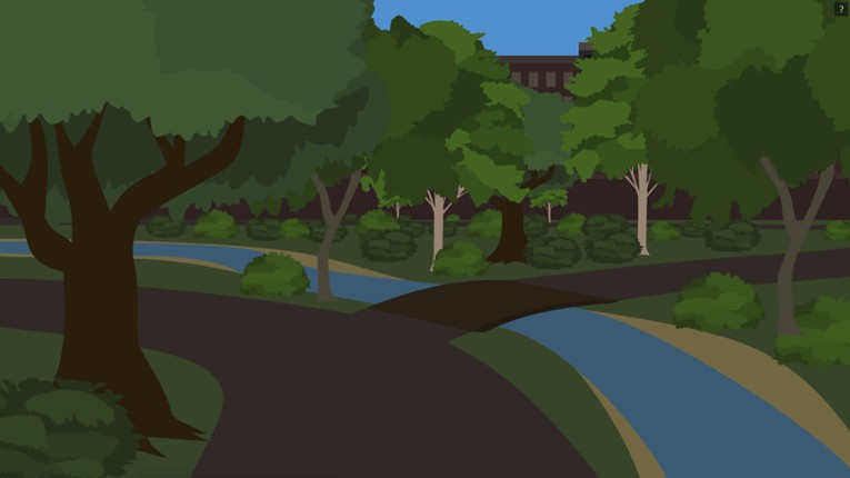 Find the Orange Narwhal screenshot