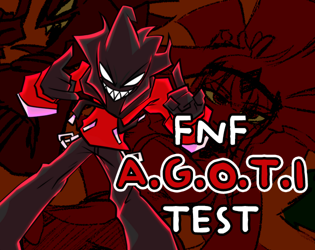 Games like FNF AGOTI TEST [Friday Night Funkin A.G.O.T.I TEST] [HTML5 - Works on mobile]