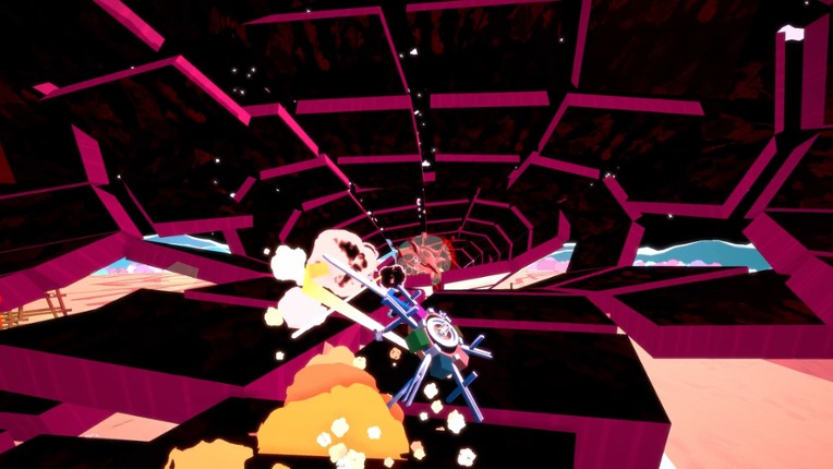 forever-happy-town screenshot