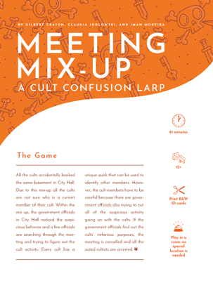 Foundational Voices Image