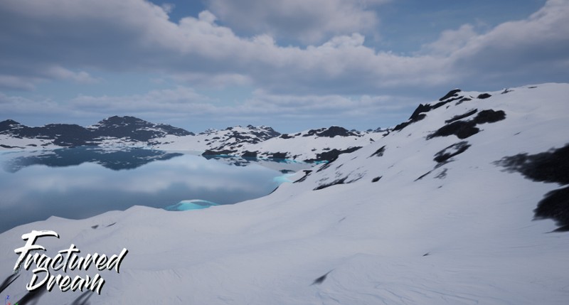 Fractured Dream screenshot