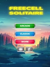 FreeCell Solitaire: Legend Image