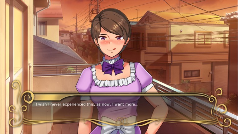 Friendly Blonding screenshot