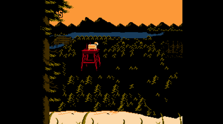 Full Quiet screenshot