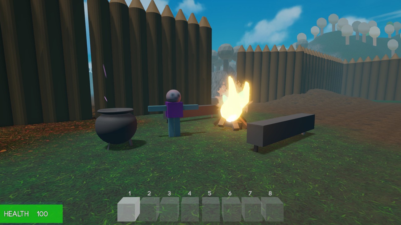 Games like Fyra Världar
