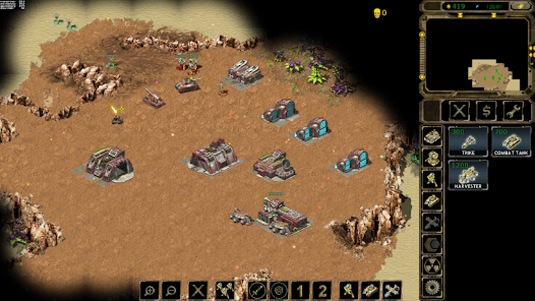 The Expanse screenshot