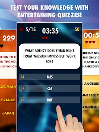 Word Games PRO 101-in-1 Image