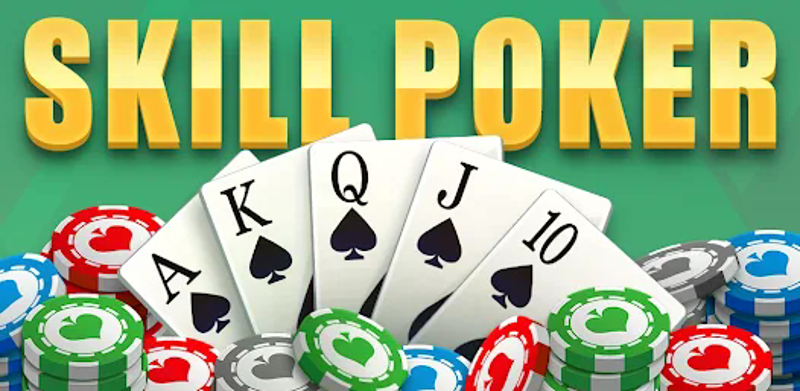 Showdown：Five Card Poker Image