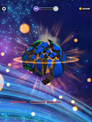 Break The Sun screenshot