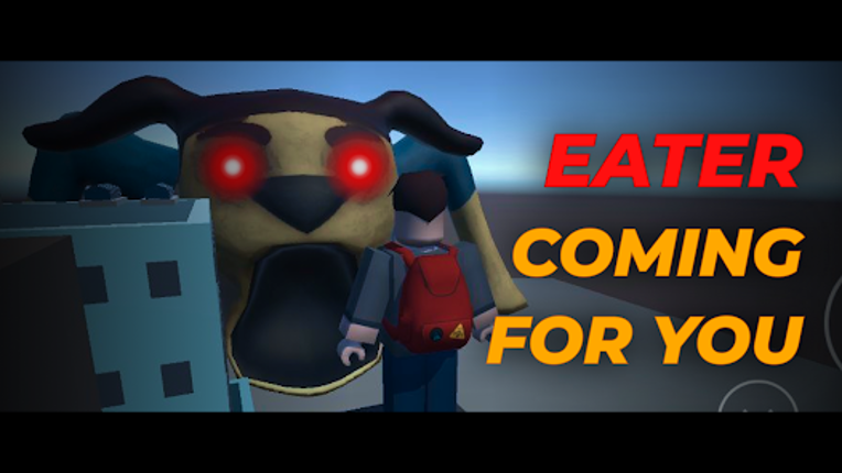 Eaters Escape: Troll Tower screenshot