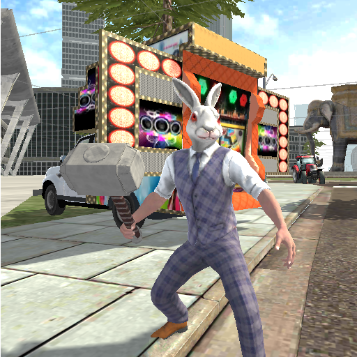 Games like Indian Heavy Driver