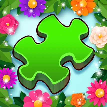 Jigsaw Puzzle - Daily Puzzles Image