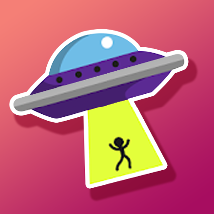 UFO.io: Alien Spaceship Game Game Cover