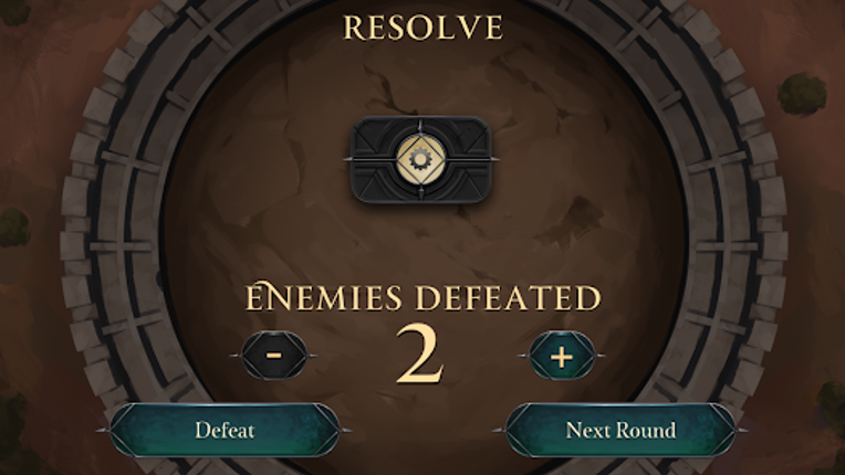 Renegade Games Companion Image