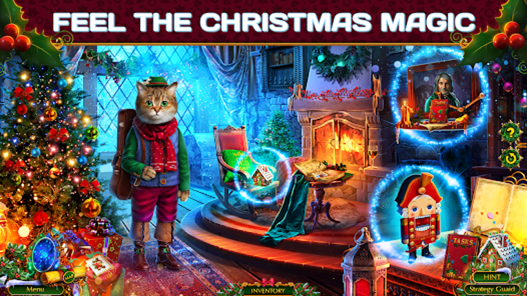 Christmas Spirit 3 f2p Image