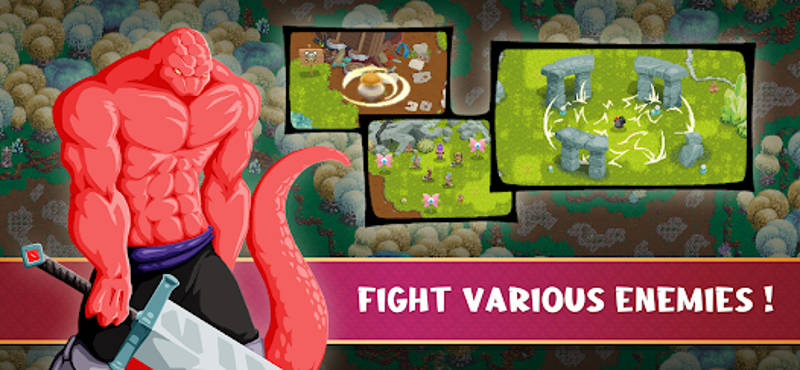 Naica Reborn - MMORPG - RPG screenshot