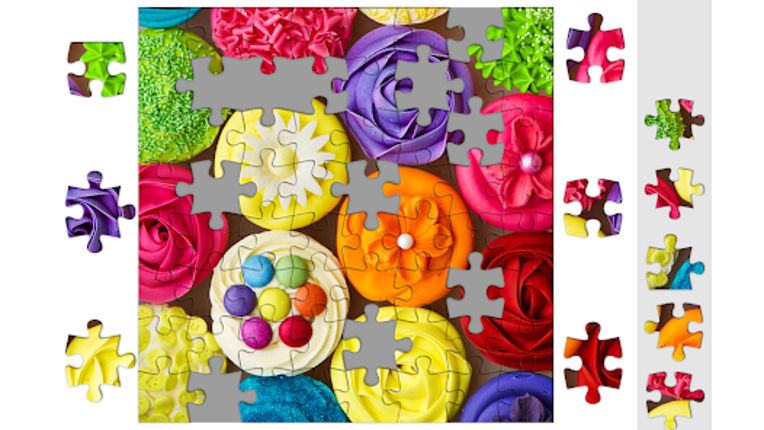 Jigsaw Puzzles & Puzzle Games screenshot