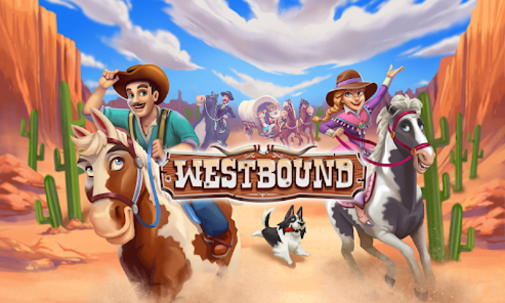 Westbound:Perils Ranch screenshot