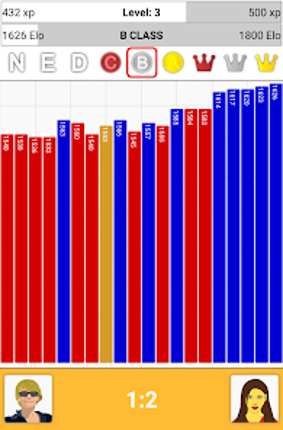 Gomoku - Five In a Row screenshot